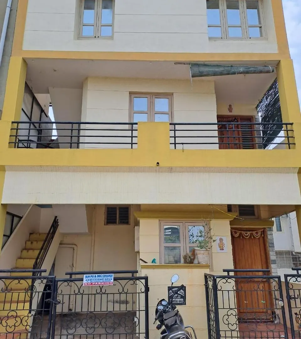 Kuteera Apartment Mysore