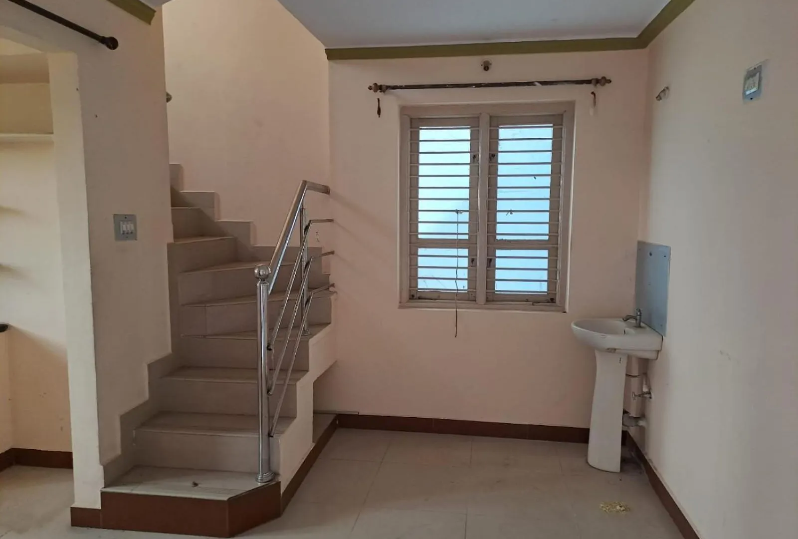 Kuteera Apartment Mysore 0*,  India