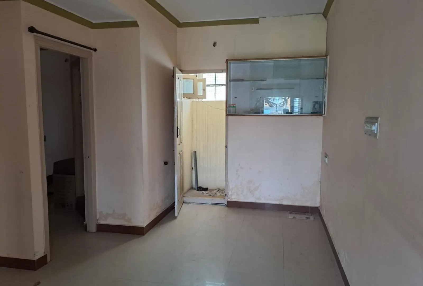Kuteera Apartment Mysore 0*,