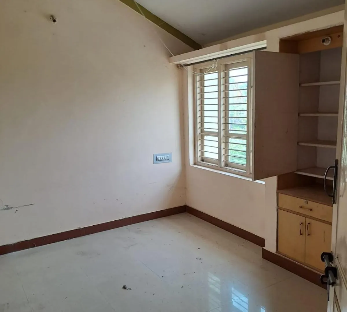 Kuteera Apartment Mysore