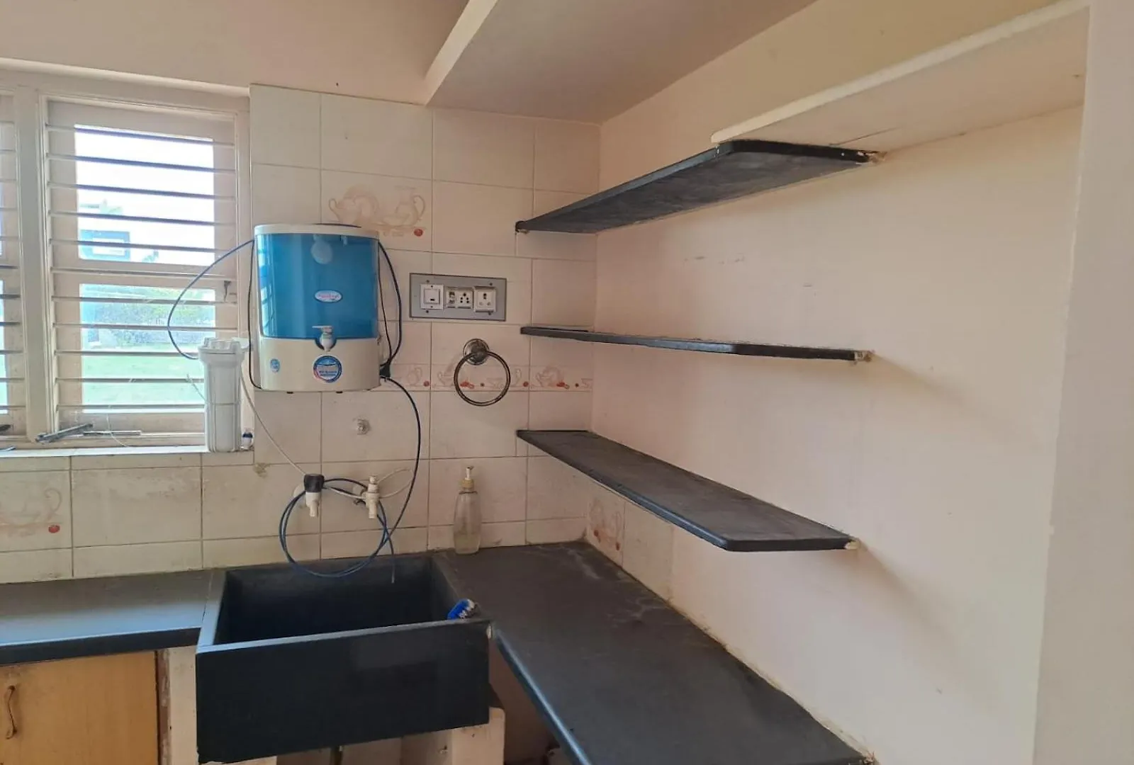Kuteera Apartment Mysore India