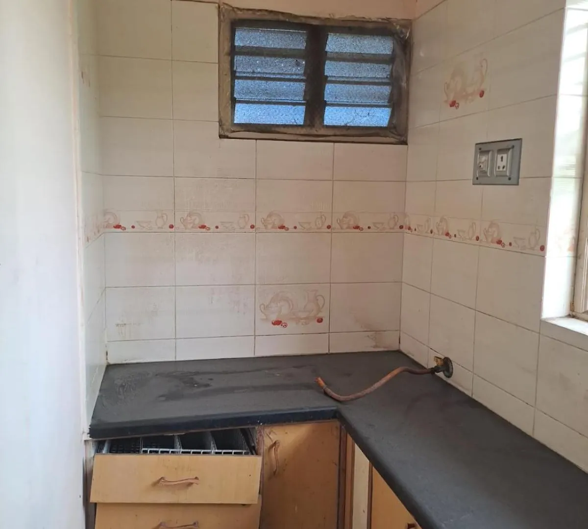 Kuteera Apartment Mysore