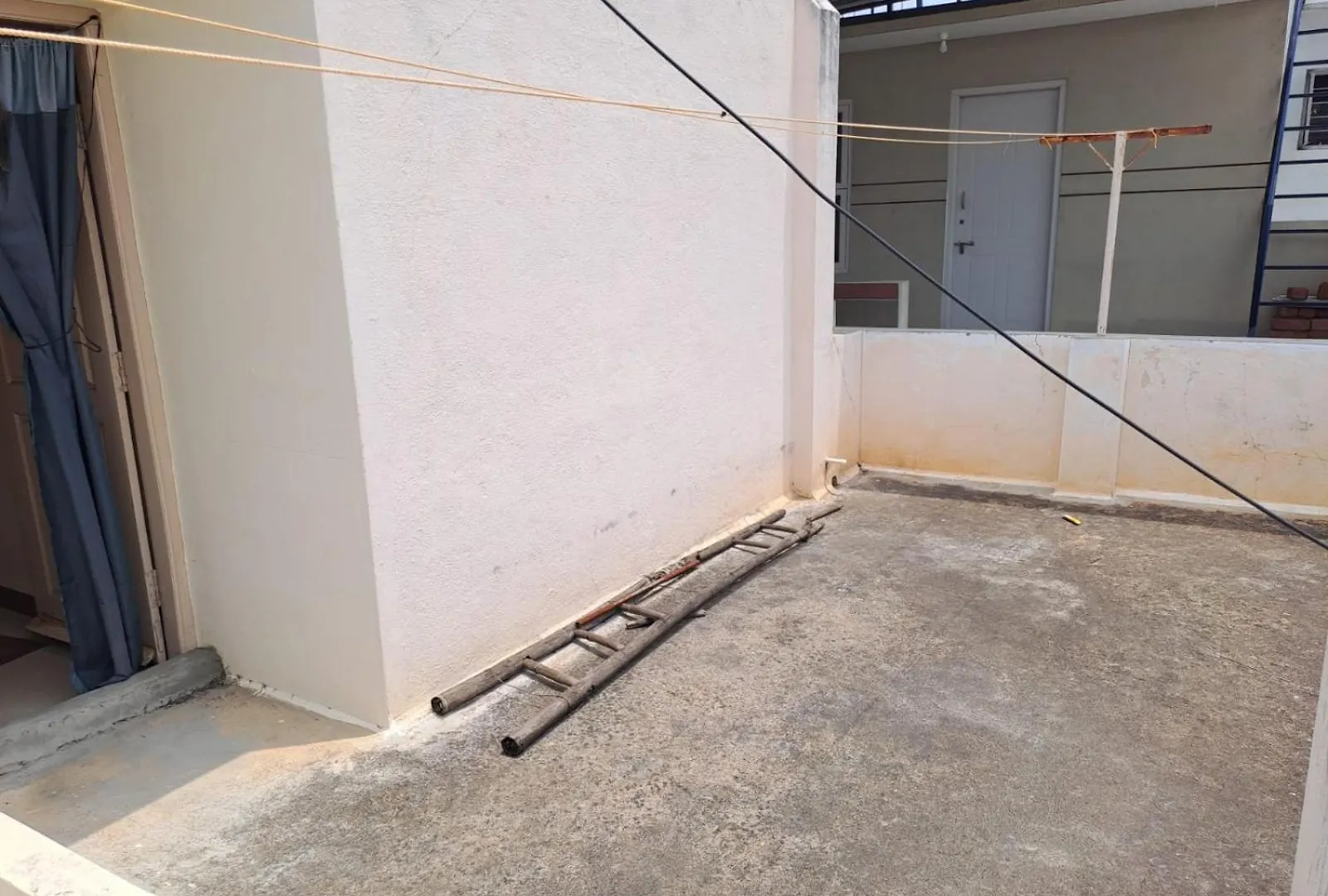 Kuteera Apartment Mysore