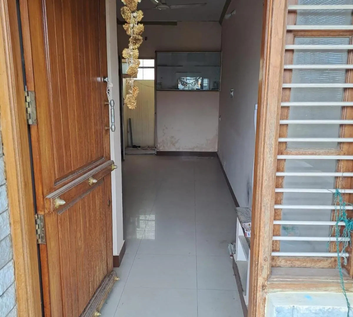 Kuteera Apartment Mysore India